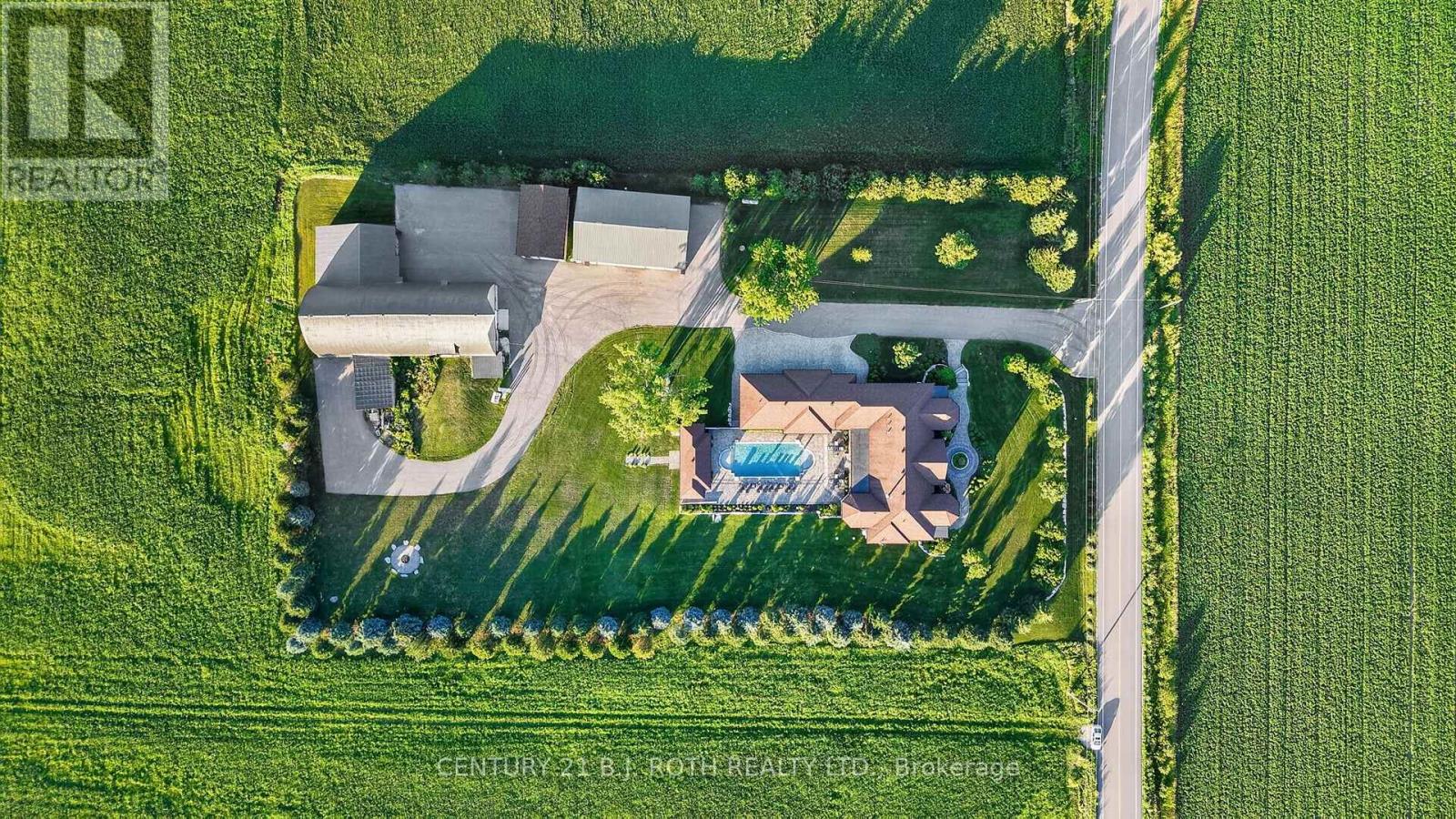 4688 5th Side Road, Essa, Ontario  L0L 1L0 - Photo 48 - N13631352