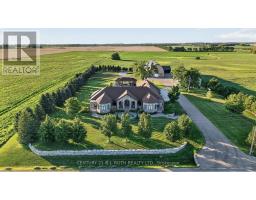 4688 5TH SIDE ROAD, Essa, Ontario