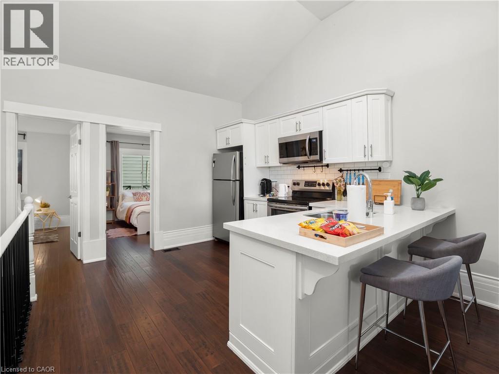 47 Burlington Street W, Hamilton, Ontario  L8L 1G6 - Photo 11 - 40852894
