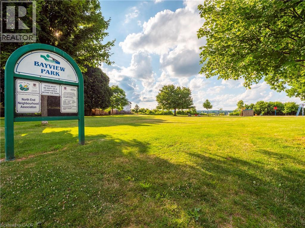 47 Burlington Street W, Hamilton, Ontario  L8L 1G6 - Photo 23 - 40852894