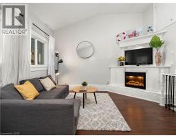47 BURLINGTON Street W, hamilton, Ontario