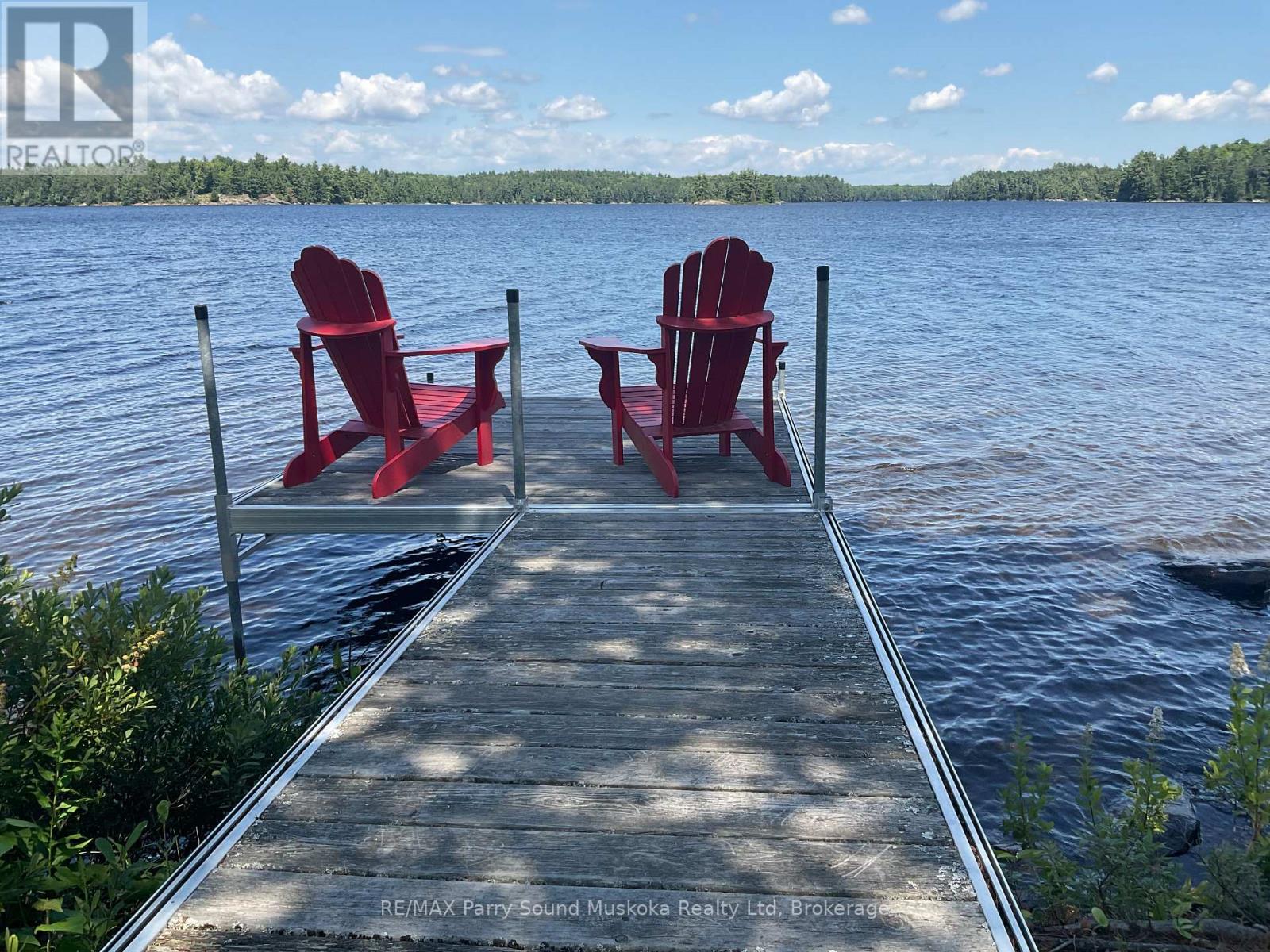 216 LONE TREE ROAD, Parry Sound Remote Area, Ontario