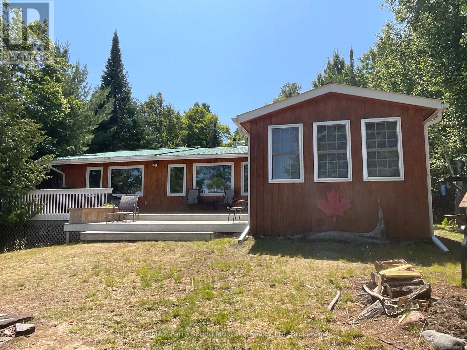 216 Lone Tree Road, Parry Sound Remote Area, Ontario  P0H 1S0 - Photo 11 - X13631386