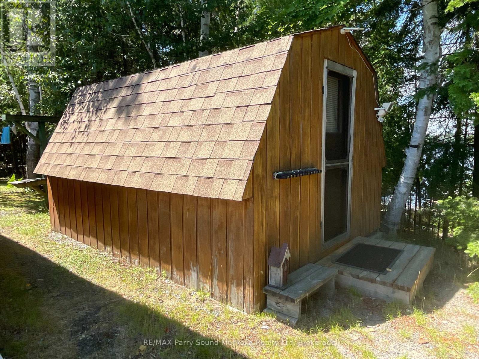 216 Lone Tree Road, Parry Sound Remote Area, Ontario  P0H 1S0 - Photo 12 - X13631386
