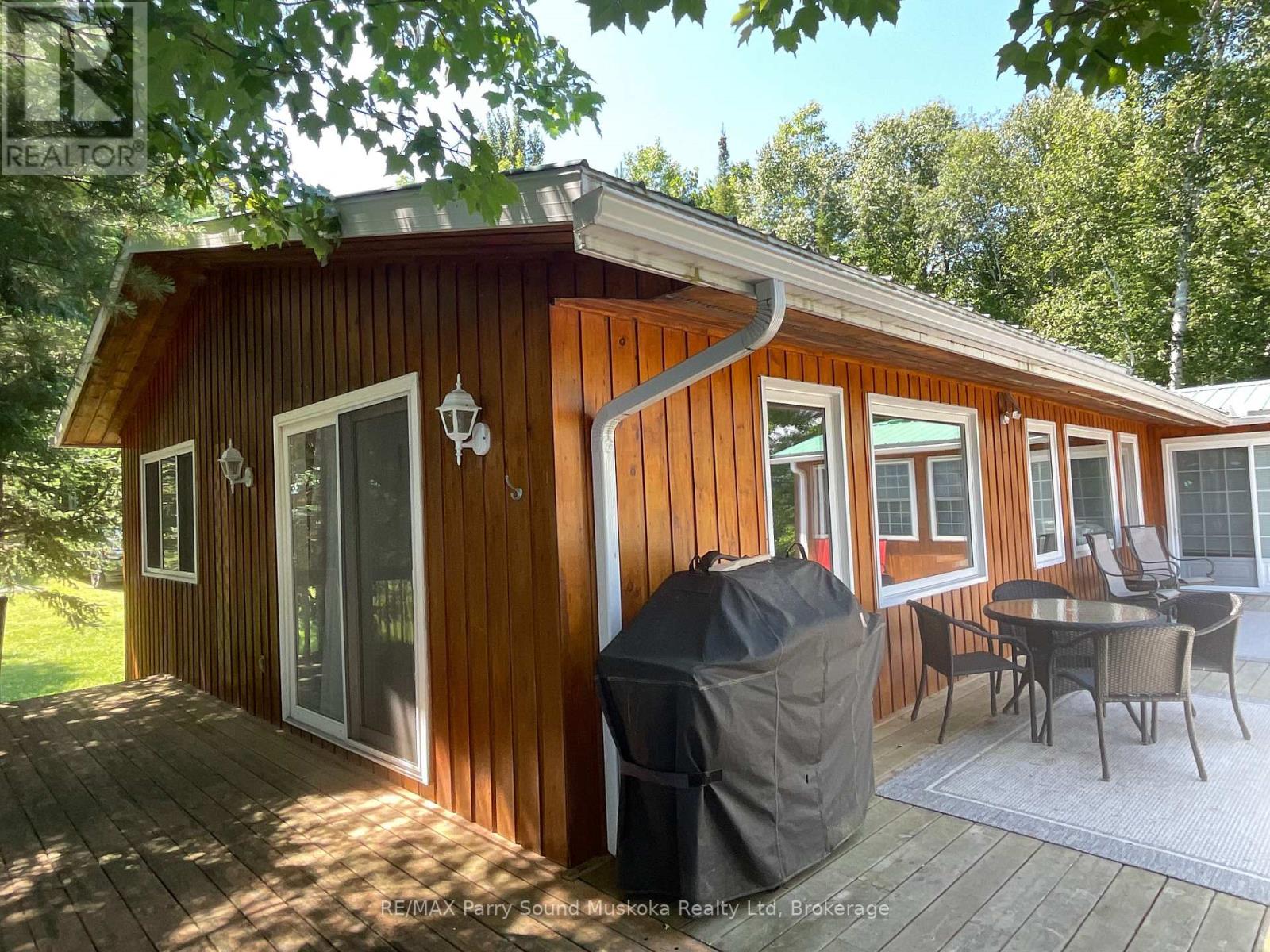 216 Lone Tree Road, Parry Sound Remote Area, Ontario  P0H 1S0 - Photo 13 - X13631386