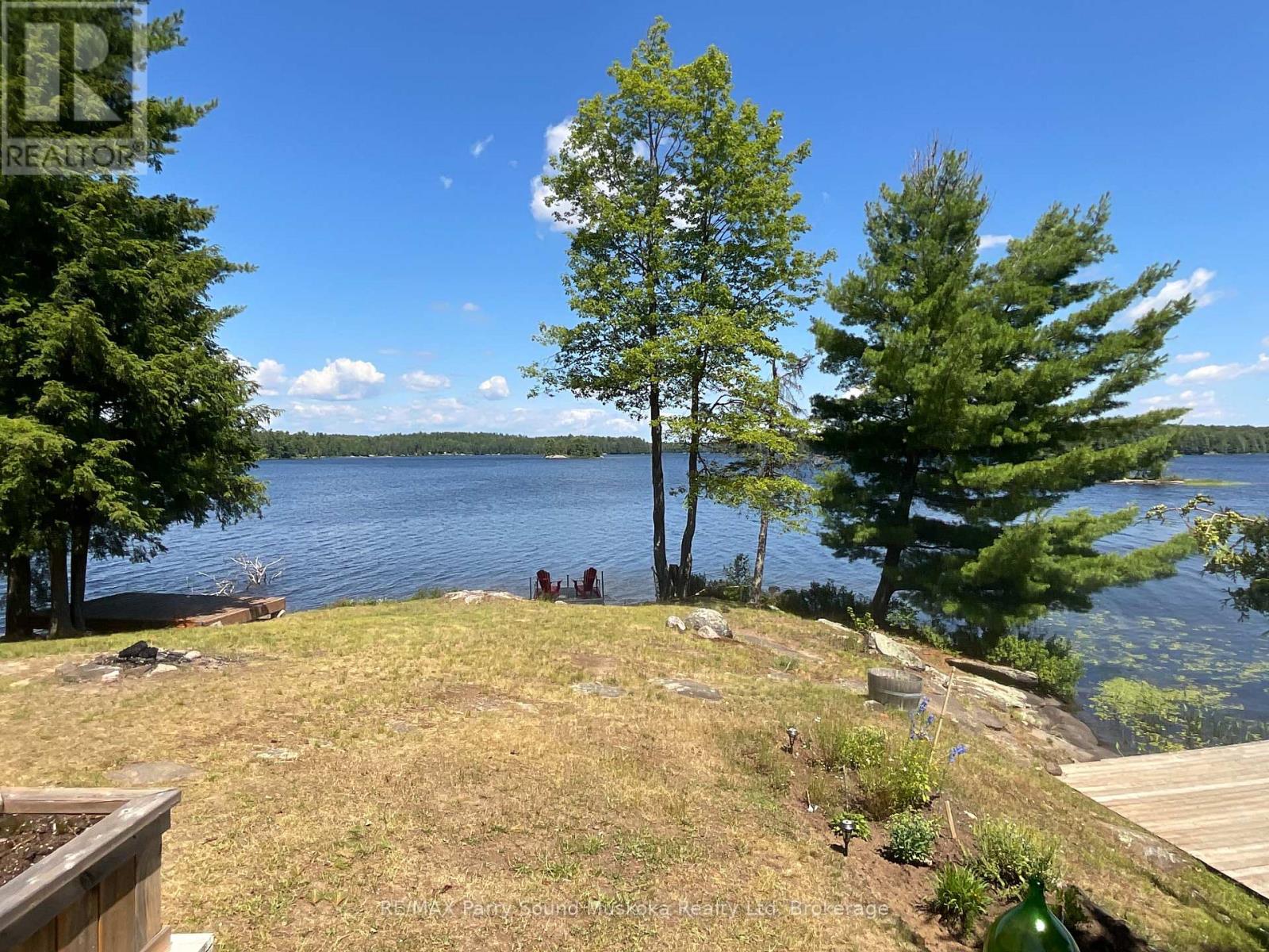 216 Lone Tree Road, Parry Sound Remote Area, Ontario  P0H 1S0 - Photo 14 - X13631386