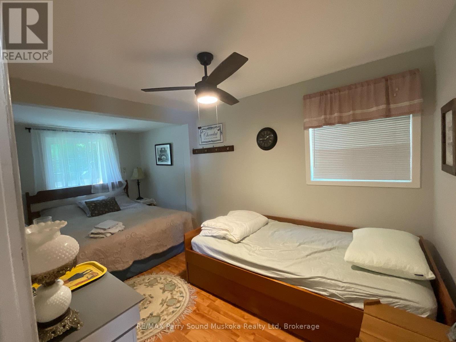 216 Lone Tree Road, Parry Sound Remote Area, Ontario  P0H 1S0 - Photo 18 - X13631386