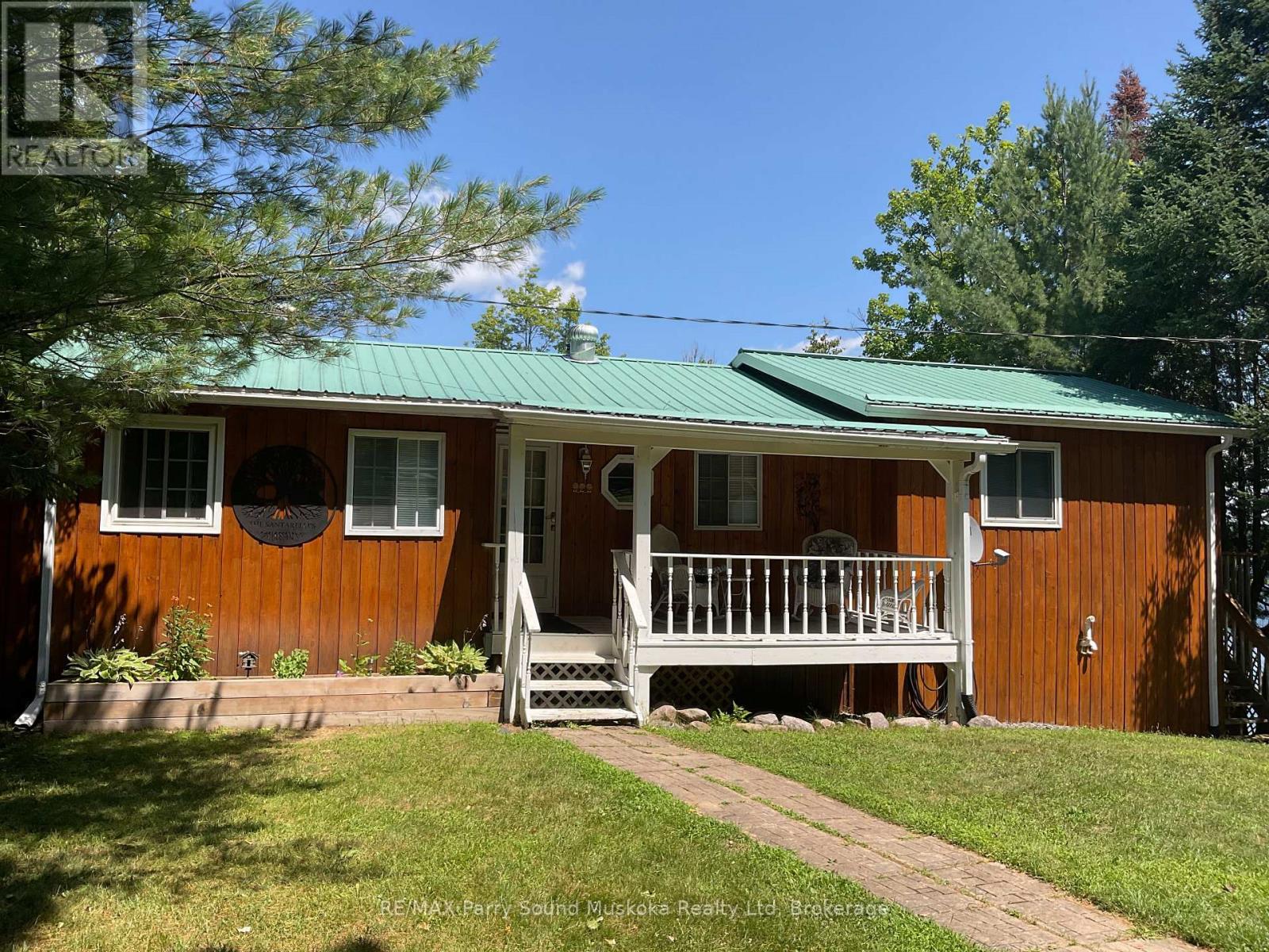 216 Lone Tree Road, Parry Sound Remote Area, Ontario  P0H 1S0 - Photo 29 - X13631386