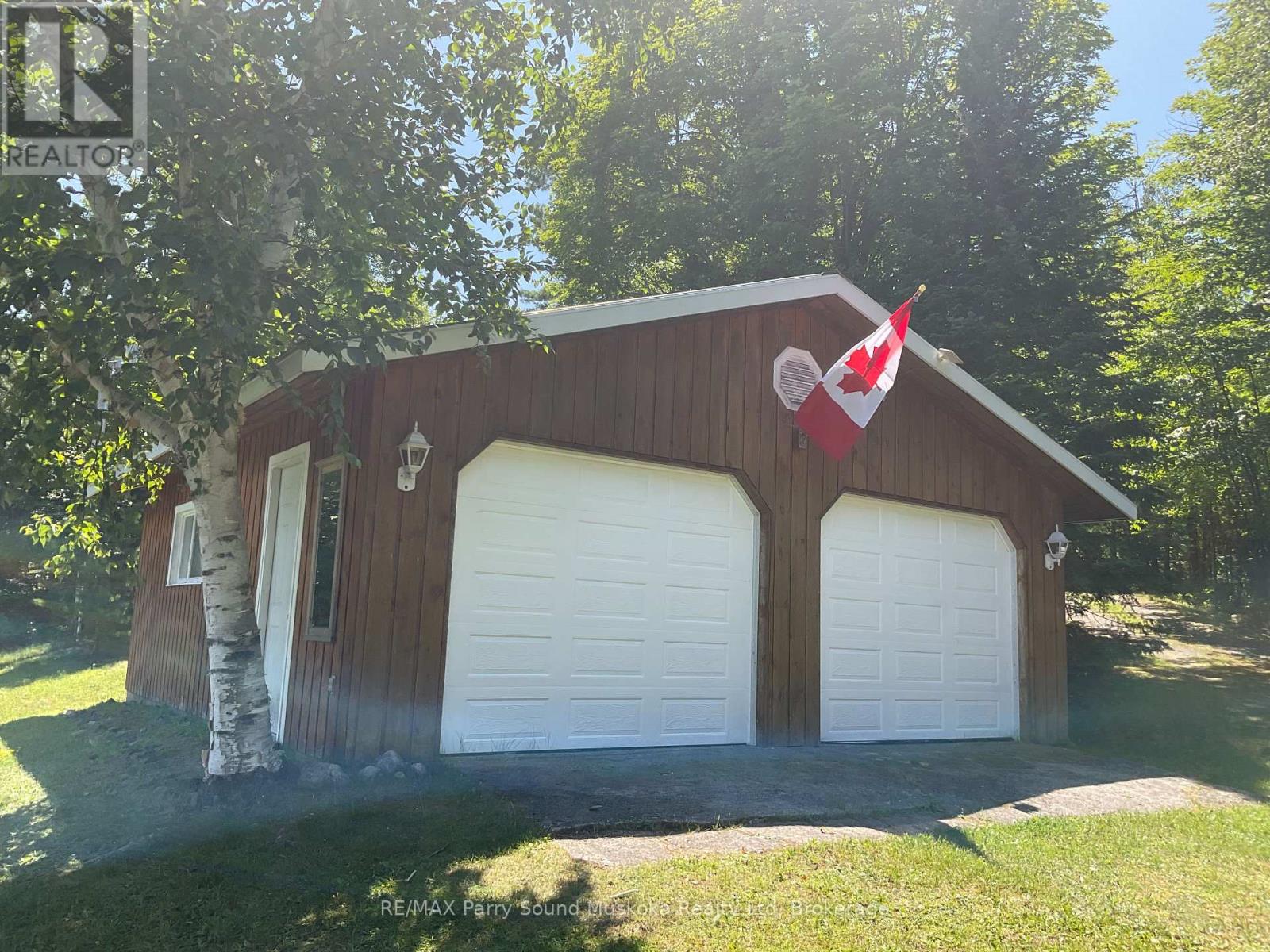 216 Lone Tree Road, Parry Sound Remote Area, Ontario  P0H 1S0 - Photo 4 - X13631386