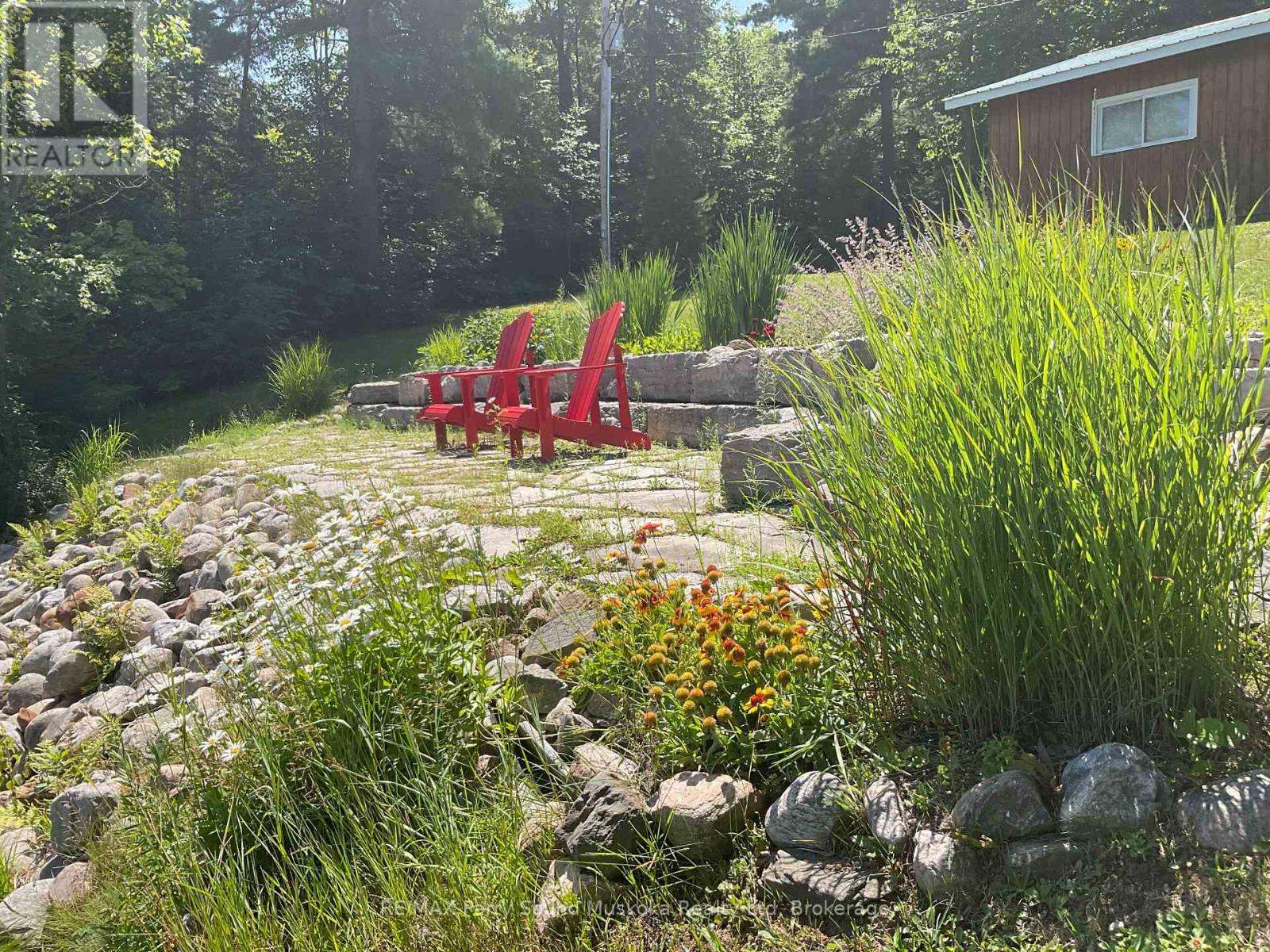 216 Lone Tree Road, Parry Sound Remote Area, Ontario  P0H 1S0 - Photo 5 - X13631386