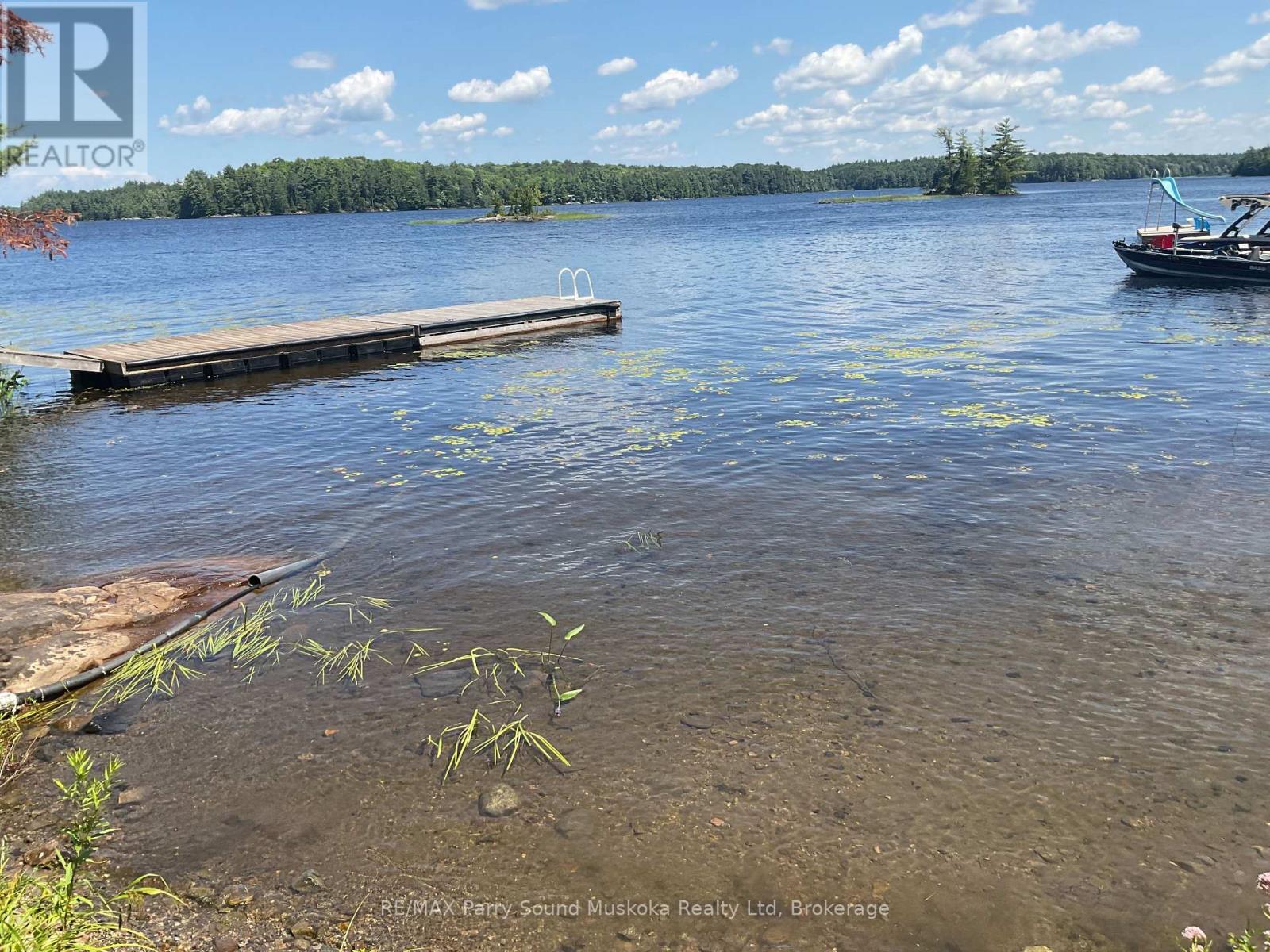216 Lone Tree Road, Parry Sound Remote Area, Ontario  P0H 1S0 - Photo 6 - X13631386