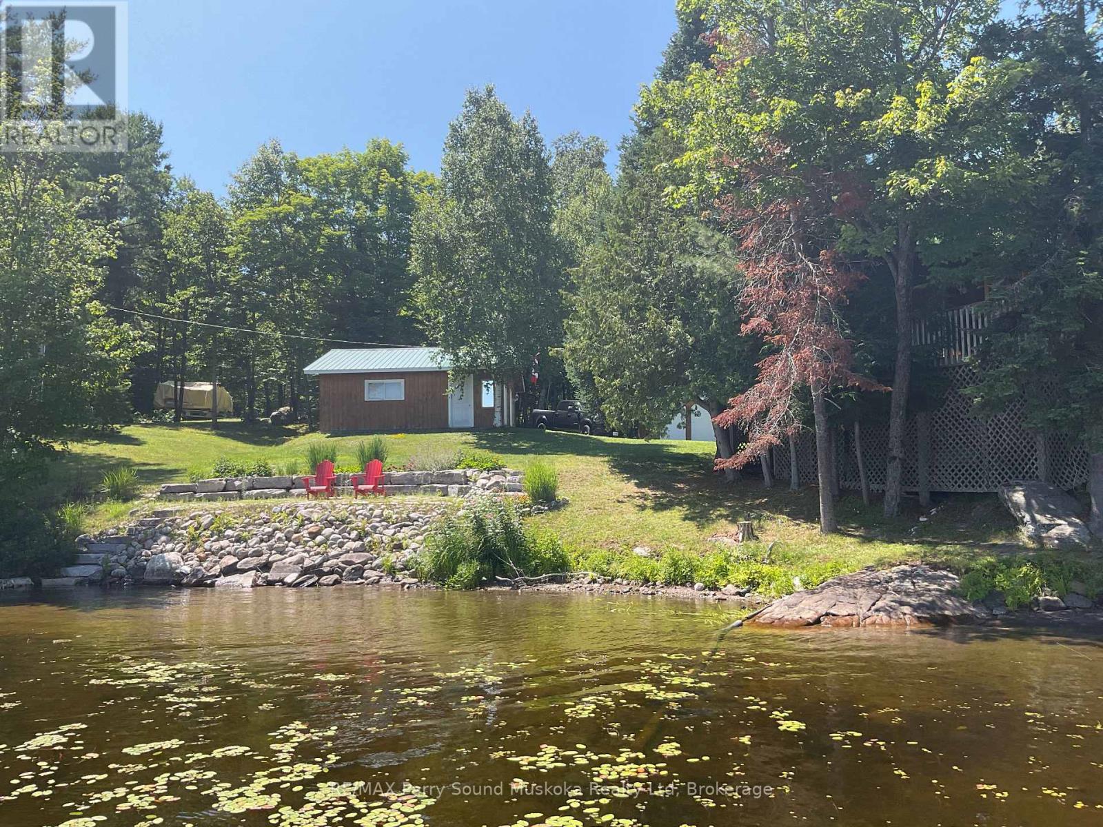 216 Lone Tree Road, Parry Sound Remote Area, Ontario  P0H 1S0 - Photo 8 - X13631386