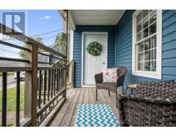 96 Faulkland Street, Pictou, Nova Scotia