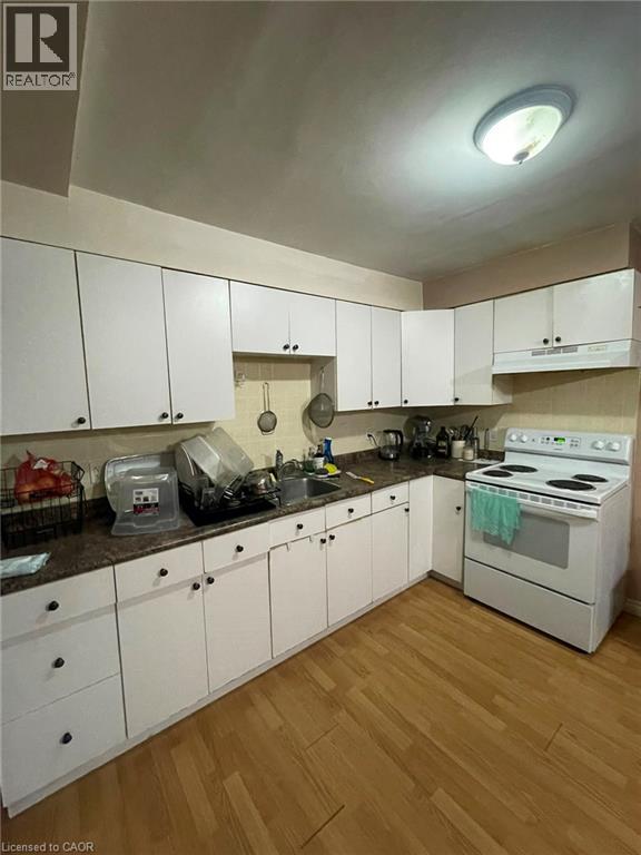267 Mackie Place Unit# 2, Kitchener, Ontario  N2K 1N1 - Photo 4 - 40851475