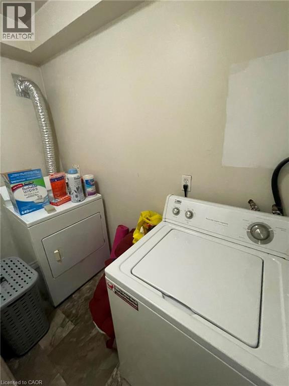 267 Mackie Place Unit# 2, Kitchener, Ontario  N2K 1N1 - Photo 10 - 40851475