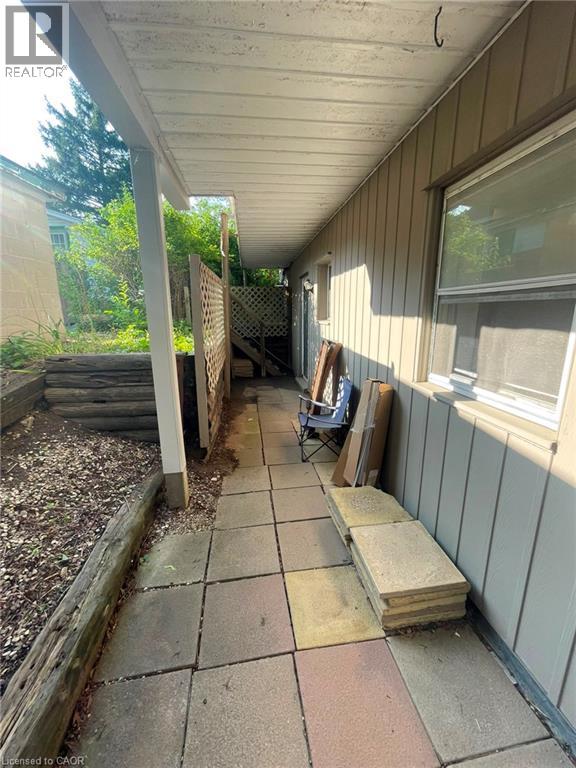 267 Mackie Place Unit# 2, Kitchener, Ontario  N2K 1N1 - Photo 11 - 40851475