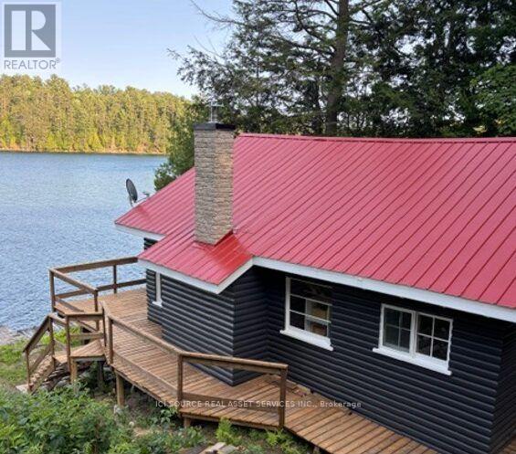 136 FRAIR'S BAY ROAD, Huron Shores, Ontario