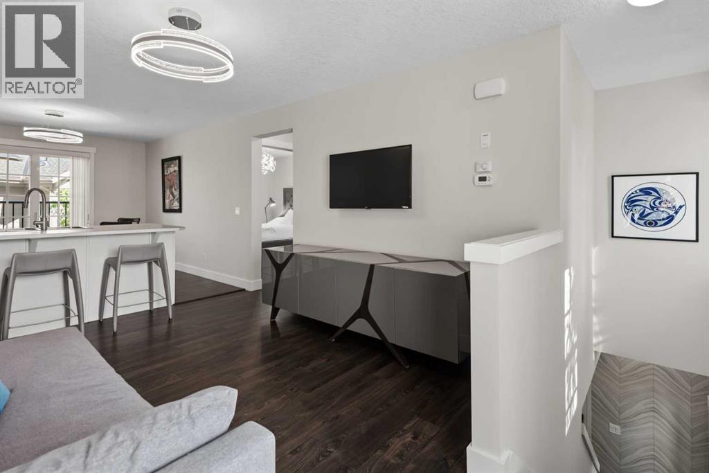 30 And 30g Victoria Cross Boulevard Sw, Calgary, Alberta  T3E 7V2 - Photo 38 - A2325228
