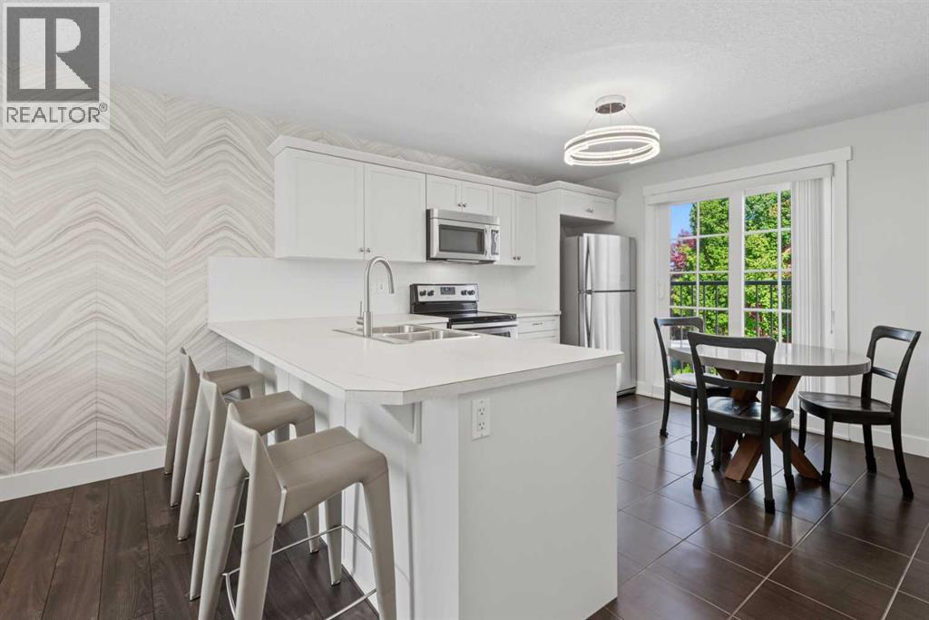 30 And 30g Victoria Cross Boulevard Sw, Calgary, Alberta  T3E 7V2 - Photo 40 - A2325228