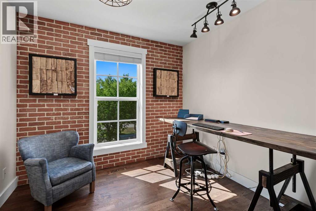 30 And 30g Victoria Cross Boulevard Sw, Calgary, Alberta  T3E 7V2 - Photo 19 - A2325228