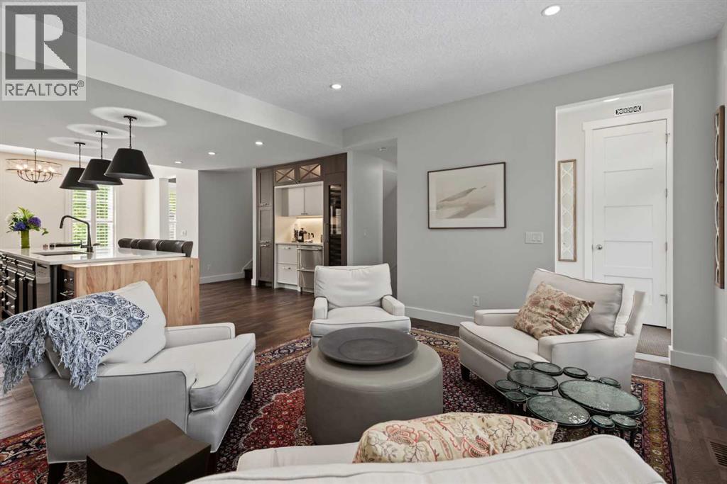 30 And 30g Victoria Cross Boulevard Sw, Calgary, Alberta  T3E 7V2 - Photo 11 - A2325228
