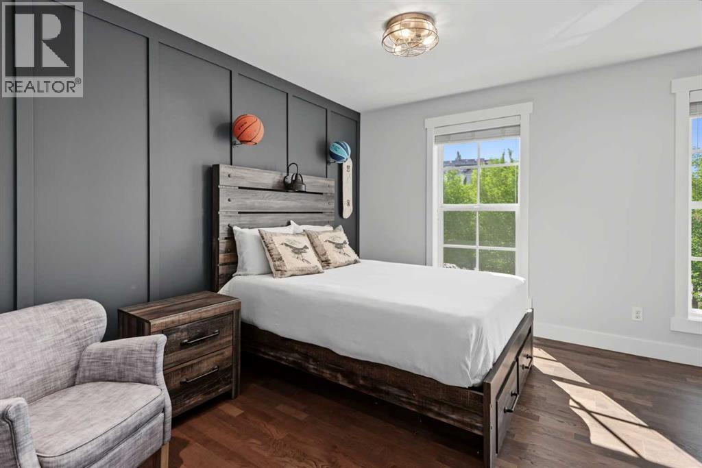 30 And 30g Victoria Cross Boulevard Sw, Calgary, Alberta  T3E 7V2 - Photo 18 - A2325228