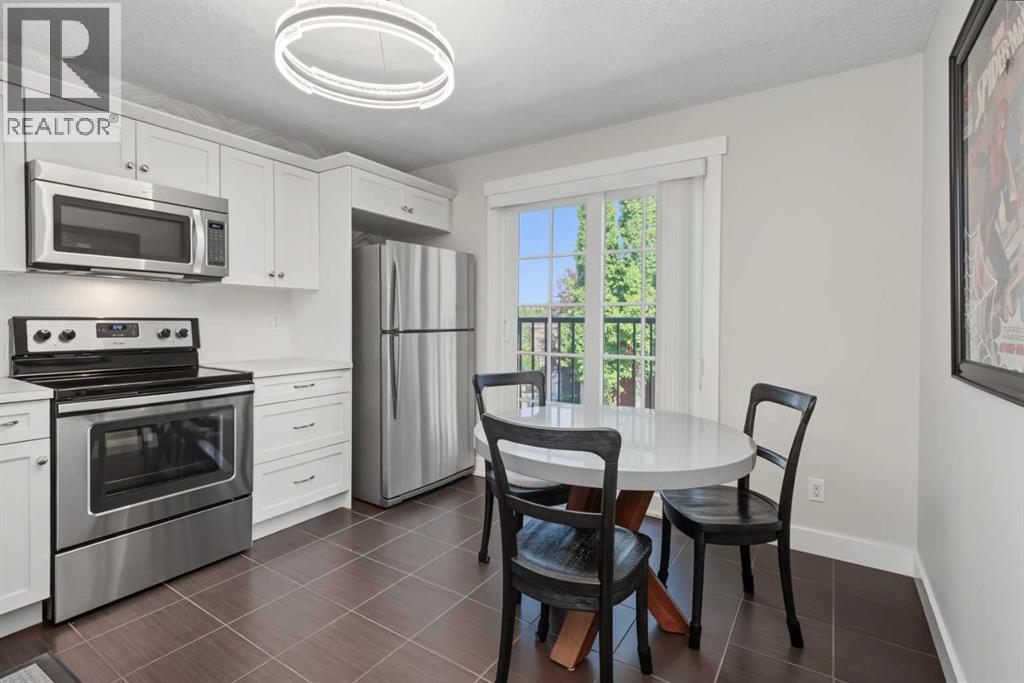 30 And 30g Victoria Cross Boulevard Sw, Calgary, Alberta  T3E 7V2 - Photo 42 - A2325228