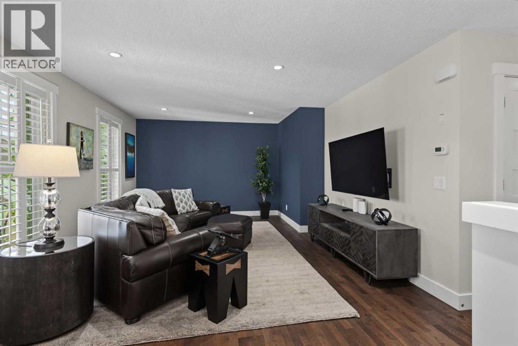 30 And 30g Victoria Cross Boulevard Sw, Calgary, Alberta  T3E 7V2 - Photo 17 - A2325228