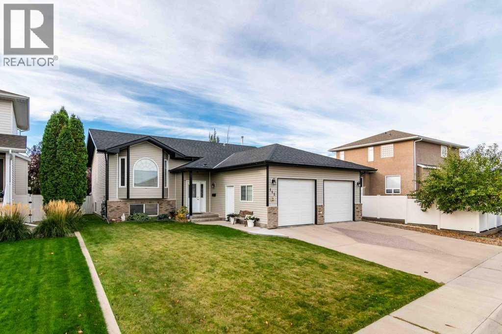 112 Sunset Drive SW, medicine hat, Alberta