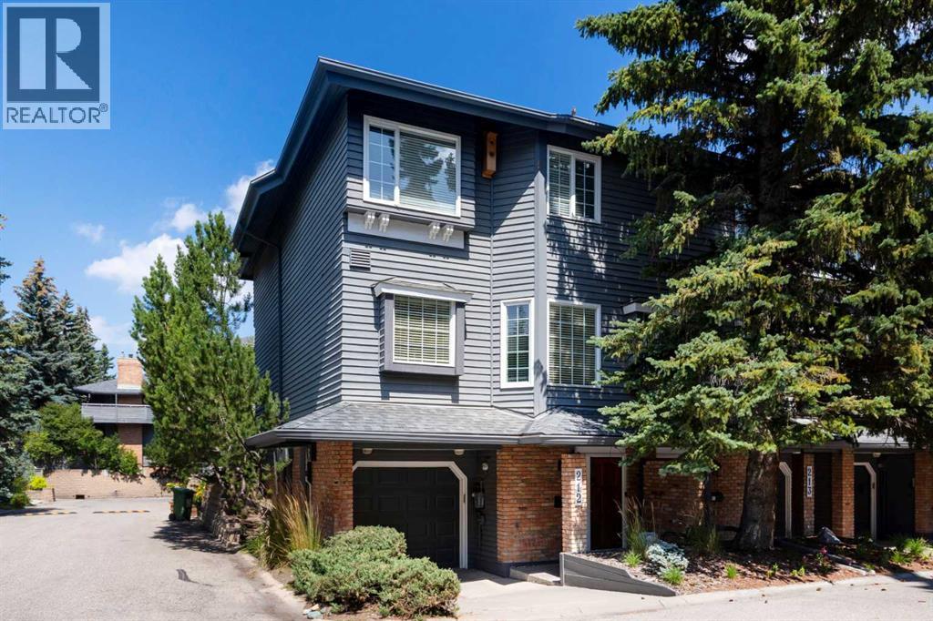 212, 4037 42 Street NW, Calgary, Alberta  T3A 2M9 - Photo 2 - A2325572