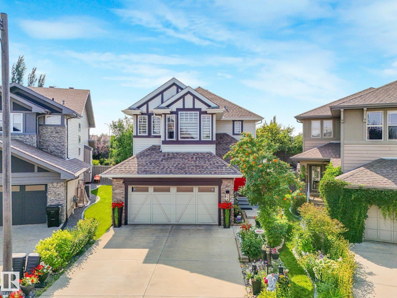 544 ADAMS WY SW, edmonton, Alberta