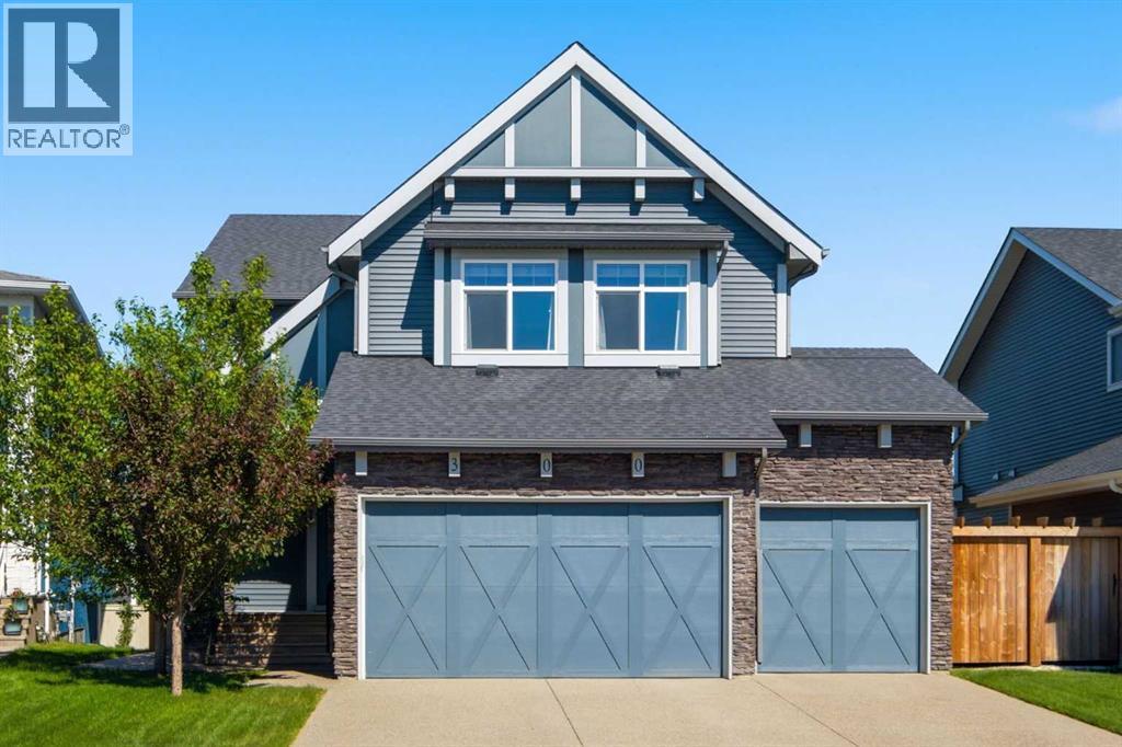 300 Aspenmere Way, Chestermere, Alberta