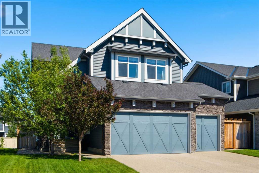 300 Aspenmere Way, Chestermere, Alberta  T1X 0Y2 - Photo 49 - A2325791