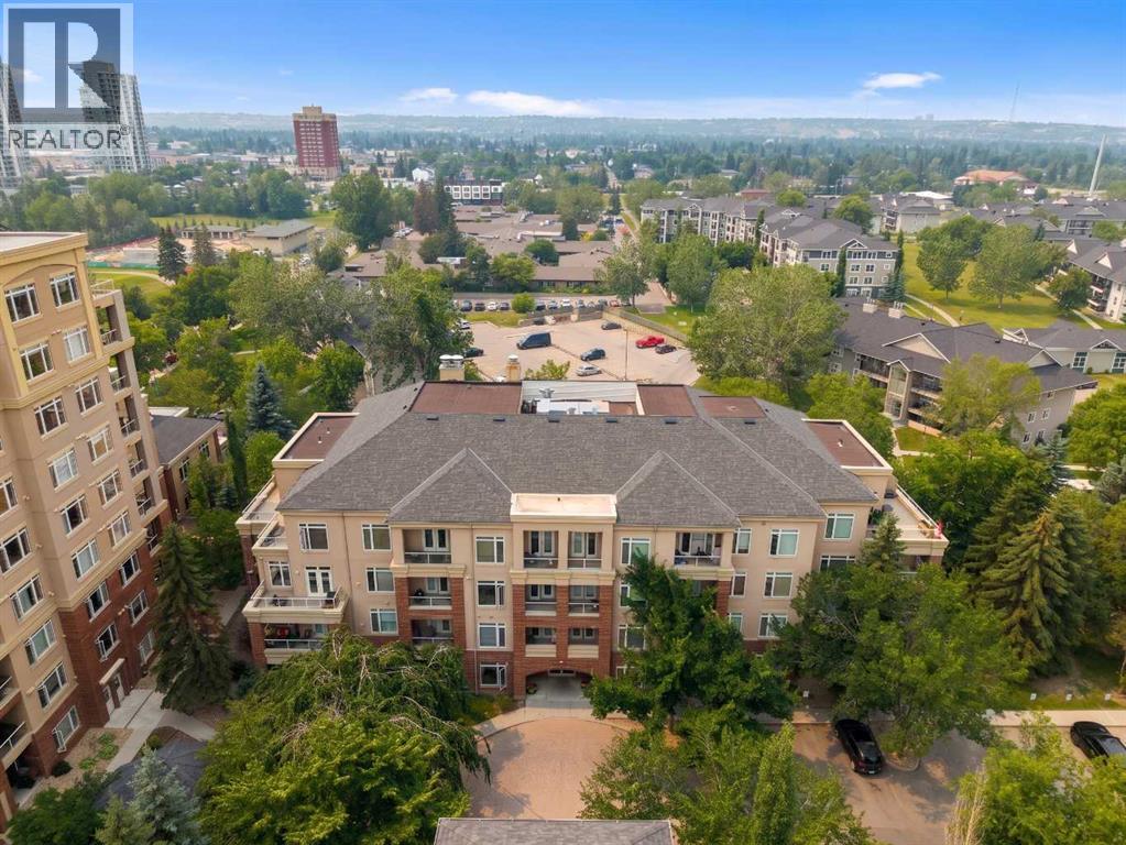 4203, 24 Hemlock Crescent SW, Calgary, Alberta