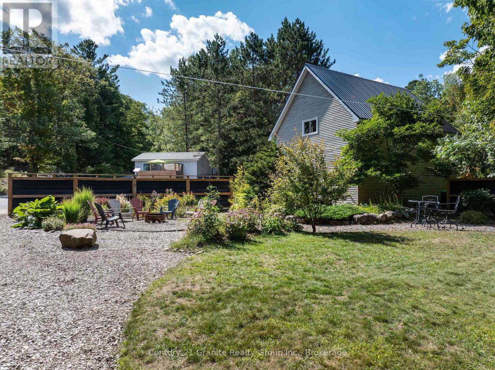 2029 Little Hawk Lake Road, Algonquin Highlands, Ontario  K0M 1S0 - Photo 4 - X12928418