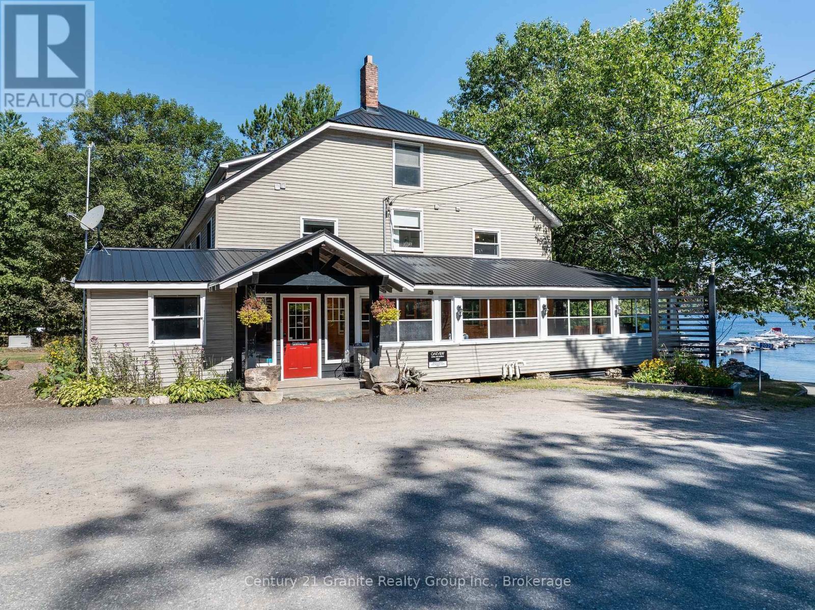 2029 Little Hawk Lake Road, Algonquin Highlands, Ontario  K0M 1S0 - Photo 6 - X12928418
