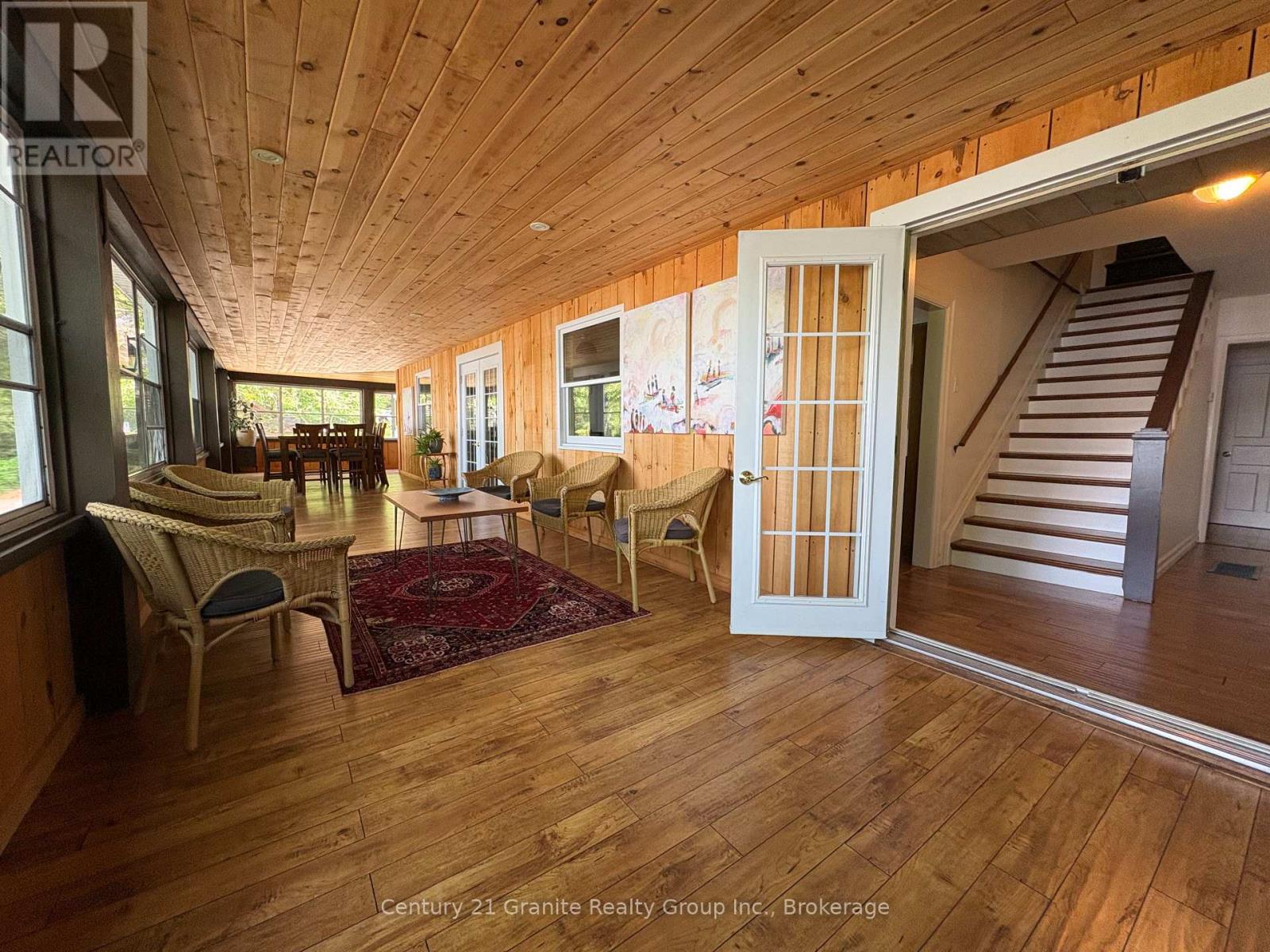 2029 Little Hawk Lake Road, Algonquin Highlands, Ontario  K0M 1S0 - Photo 10 - X12928426