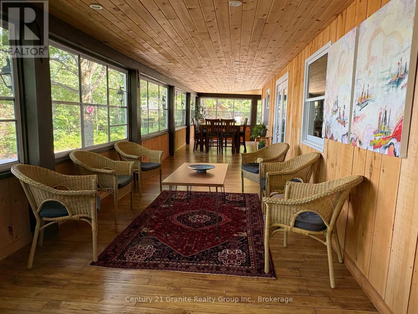 2029 Little Hawk Lake Road, Algonquin Highlands, Ontario  K0M 1S0 - Photo 8 - X12928426
