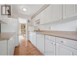 44 - 40 SILVERCREEK PARKWAY N, Guelph, Ontario
