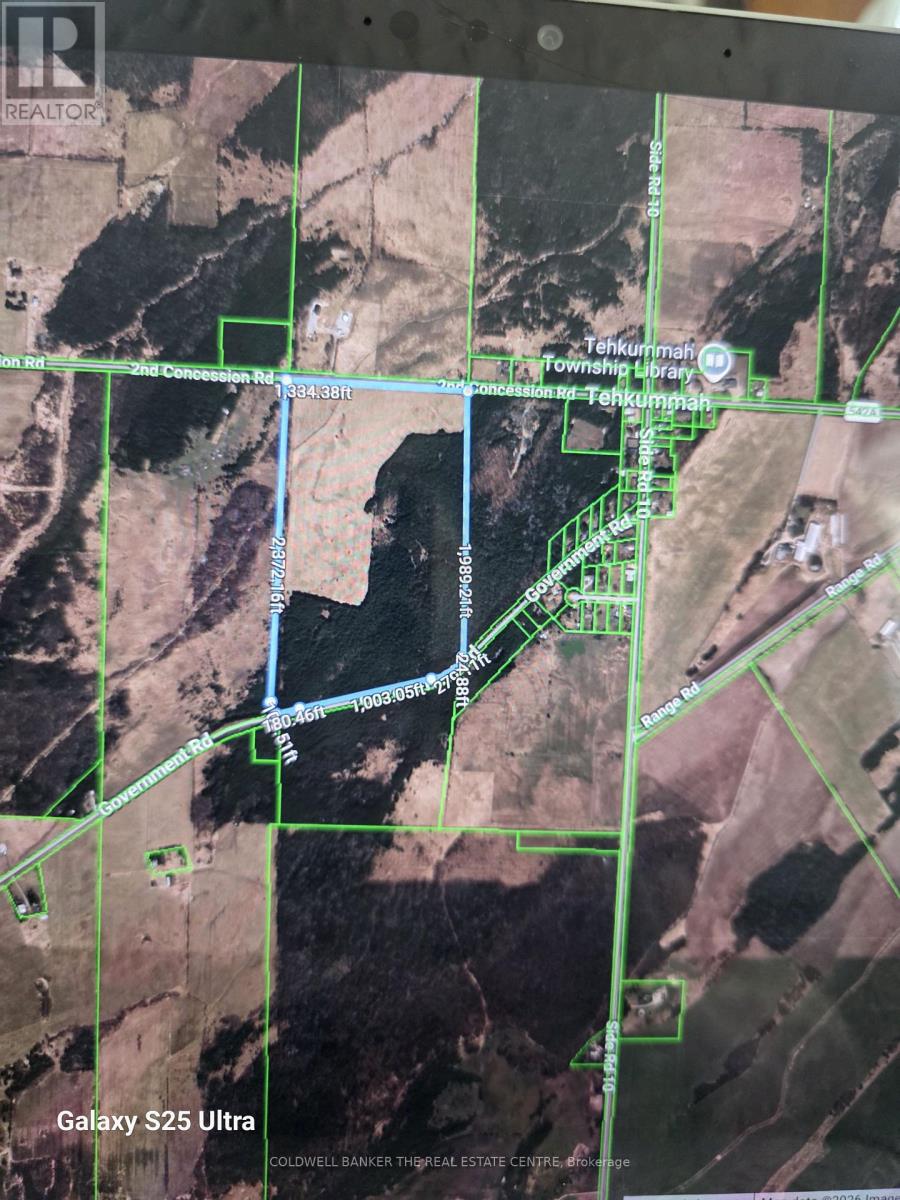 N/a Government Road W, Tehkummah, Ontario  P0P 2C0 - Photo 8 - X13629464