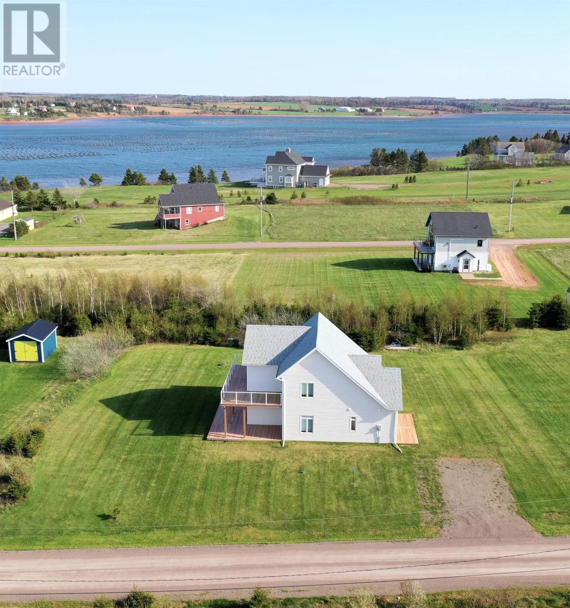 32 Blue Heron Crescent, North Rustico, Prince Edward Island  C0A 1N0 - Photo 45 - 202619237
