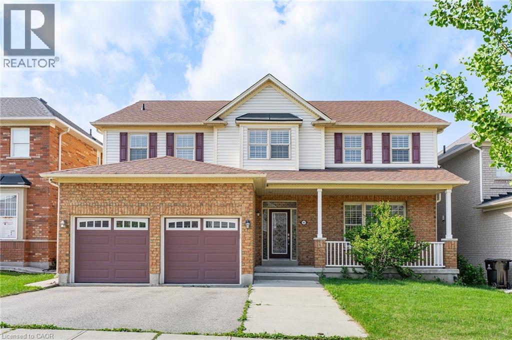 103 SWIFT Crescent, Cambridge, Ontario