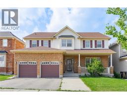 103 SWIFT Crescent, cambridge, Ontario