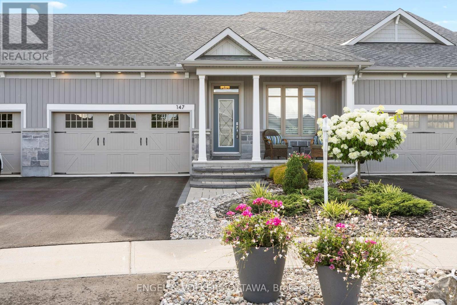 147 BLACKHORSE DRIVE, North Grenville, Ontario