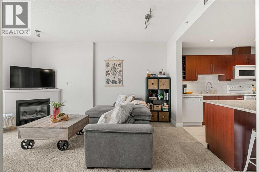1808, 55 Spruce Place Sw, Calgary, Alberta T3C 3X5 - Photo 7 - A2314992