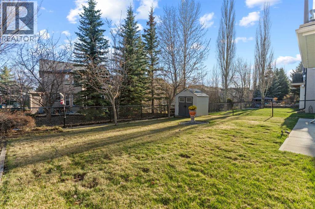325 Discovery Ridge Way SW, Calgary, Alberta  T3H 5S8 - Photo 36 - A2315859