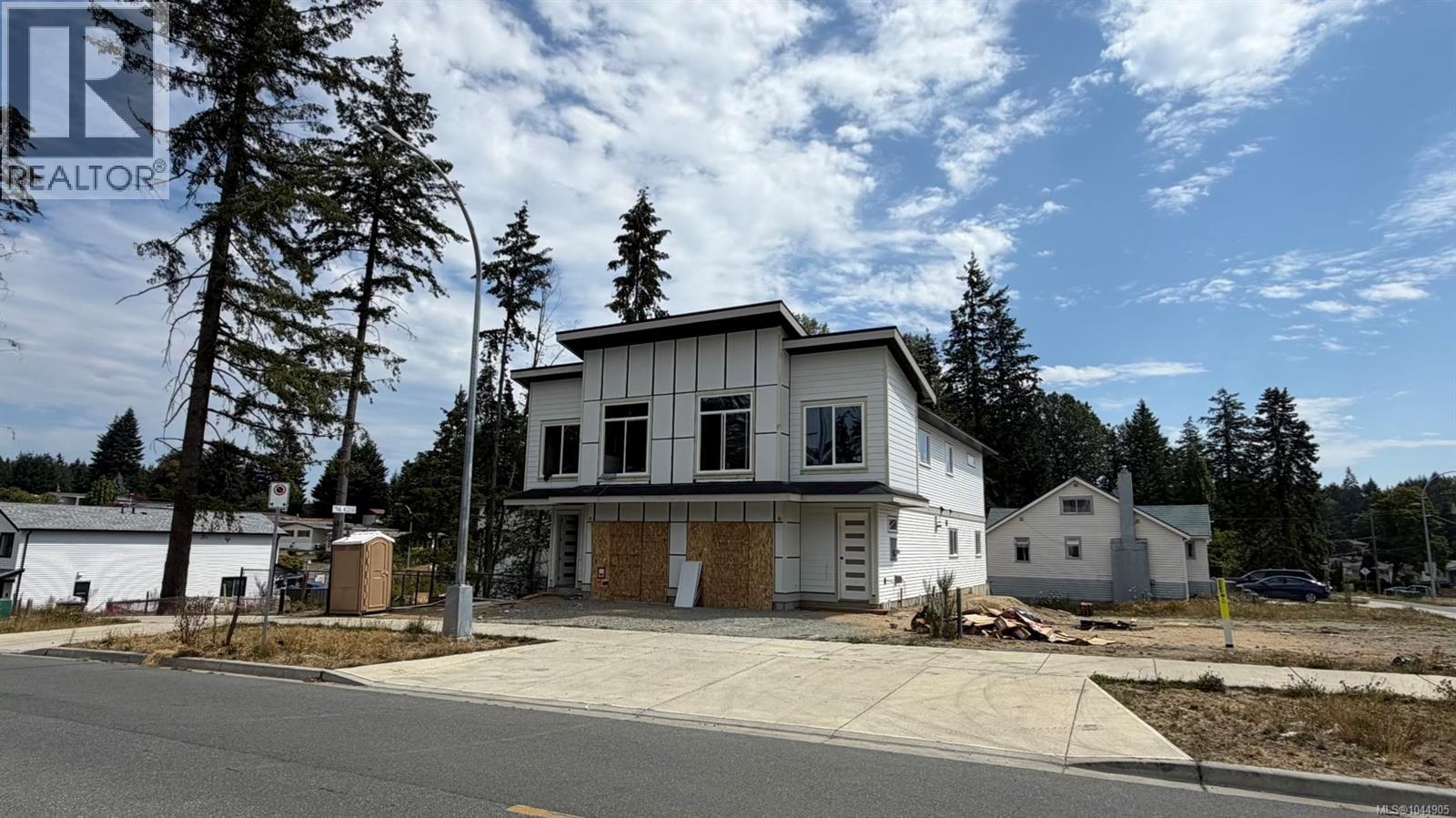 2304 Sparrow Lane, Nanaimo, British Columbia
