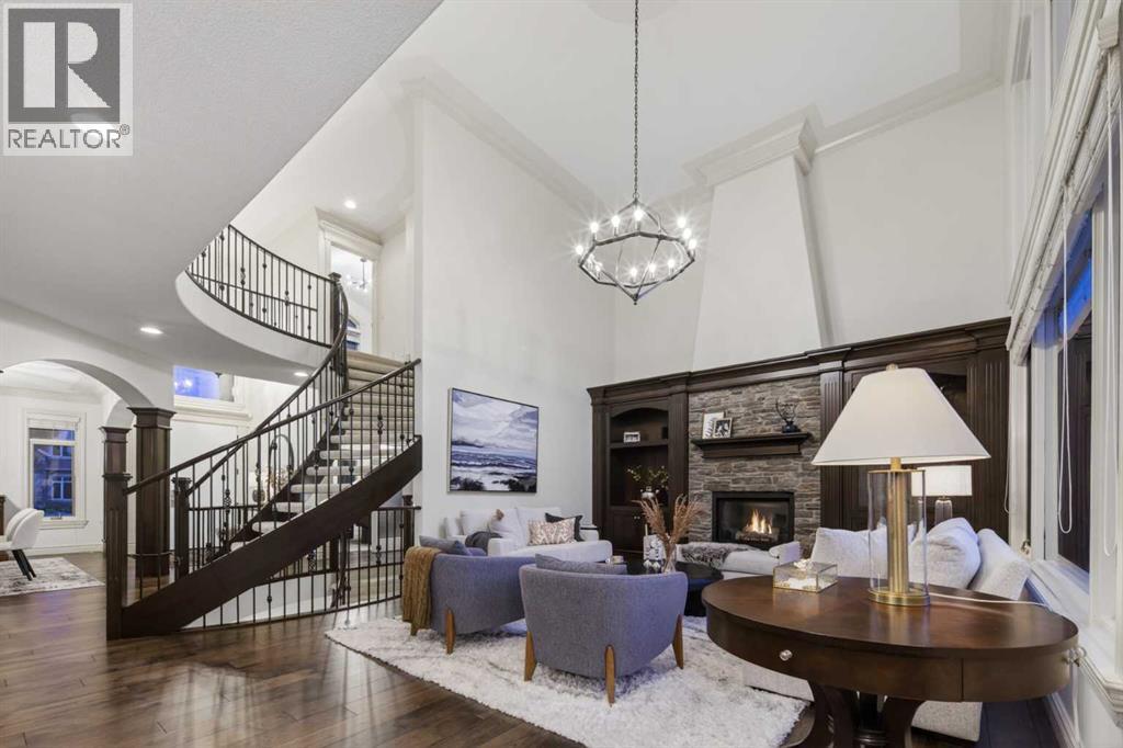 32 Aspen Meadows Manor Sw, Calgary, Alberta  T3H 5Z6 - Photo 12 - A2317801