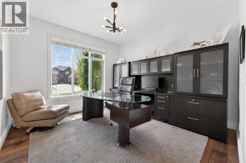 32 Aspen Meadows Manor Sw, Calgary, Alberta  T3H 5Z6 - Photo 19 - A2317801