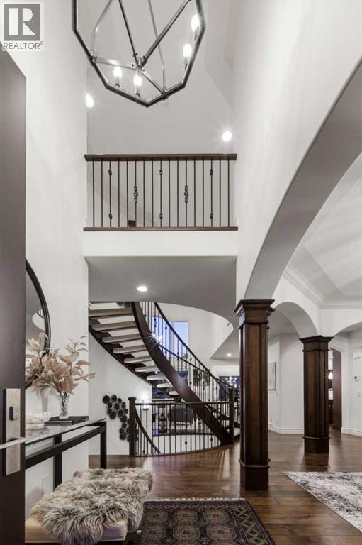 32 Aspen Meadows Manor Sw, Calgary, Alberta  T3H 5Z6 - Photo 9 - A2317801